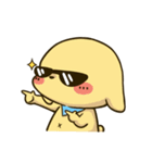 Hello ！ I'm Gabun（個別スタンプ：39）