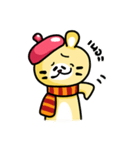 Fu-ku san（個別スタンプ：1）