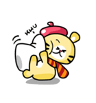 Fu-ku san（個別スタンプ：2）