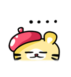 Fu-ku san（個別スタンプ：3）