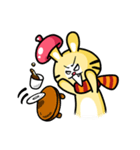 Fu-ku san（個別スタンプ：4）