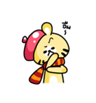 Fu-ku san（個別スタンプ：5）