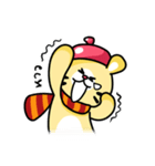 Fu-ku san（個別スタンプ：6）