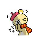 Fu-ku san（個別スタンプ：8）