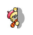 Fu-ku san（個別スタンプ：9）