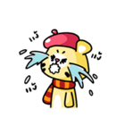 Fu-ku san（個別スタンプ：10）