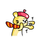 Fu-ku san（個別スタンプ：14）