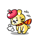 Fu-ku san（個別スタンプ：17）