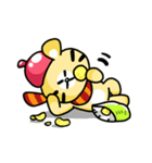 Fu-ku san（個別スタンプ：19）