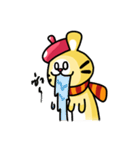 Fu-ku san（個別スタンプ：23）