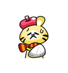Fu-ku san（個別スタンプ：25）