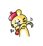 Fu-ku san（個別スタンプ：27）
