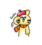 Fu-ku san（個別スタンプ：28）