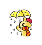 Fu-ku san（個別スタンプ：29）