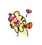 Fu-ku san（個別スタンプ：30）
