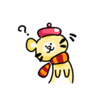 Fu-ku san（個別スタンプ：32）
