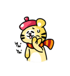 Fu-ku san（個別スタンプ：33）