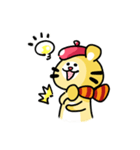 Fu-ku san（個別スタンプ：34）