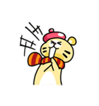 Fu-ku san（個別スタンプ：38）