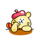 Fu-ku san（個別スタンプ：39）