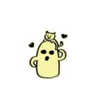 はにわが来るよ！（個別スタンプ：1）