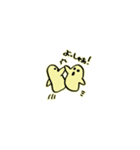 はにわが来るよ！（個別スタンプ：9）