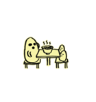 はにわが来るよ！（個別スタンプ：21）