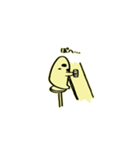 はにわが来るよ！（個別スタンプ：28）