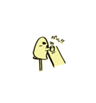 はにわが来るよ！（個別スタンプ：29）