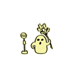 はにわが来るよ！（個別スタンプ：33）