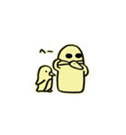 はにわが来るよ！（個別スタンプ：34）