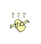 はにわが来るよ！（個別スタンプ：35）