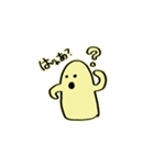 はにわが来るよ！（個別スタンプ：39）