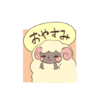 ぬいず（個別スタンプ：38）