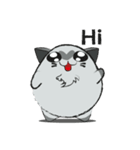 Khunnai Lipo（個別スタンプ：2）