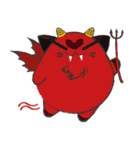 Khunnai Lipo（個別スタンプ：5）