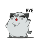 Khunnai Lipo（個別スタンプ：6）