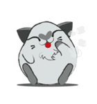 Khunnai Lipo（個別スタンプ：8）