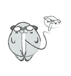 Khunnai Lipo（個別スタンプ：14）