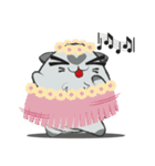 Khunnai Lipo（個別スタンプ：17）