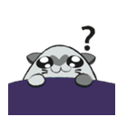 Khunnai Lipo（個別スタンプ：22）