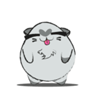 Khunnai Lipo（個別スタンプ：27）