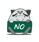 Khunnai Lipo（個別スタンプ：29）