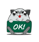 Khunnai Lipo（個別スタンプ：30）