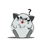 Khunnai Lipo（個別スタンプ：33）