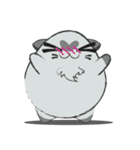 Khunnai Lipo（個別スタンプ：35）