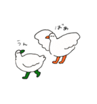 wakuwaku isono（個別スタンプ：1）