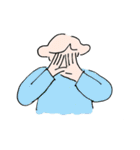 wakuwaku isono（個別スタンプ：8）