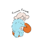 wakuwaku isono（個別スタンプ：15）