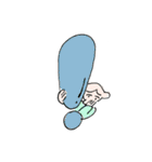 wakuwaku isono（個別スタンプ：16）